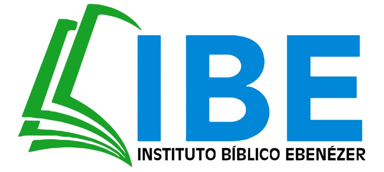Logo IBE